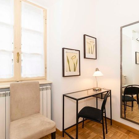 Piazza Vittorio Veneto Central Apartment Turín Exteriér fotografie