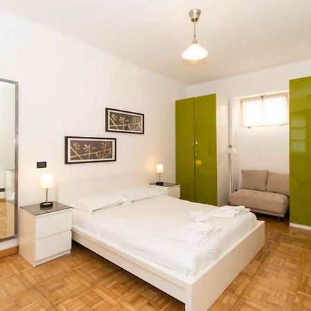 Piazza Vittorio Veneto Central Apartment Turín Exteriér fotografie