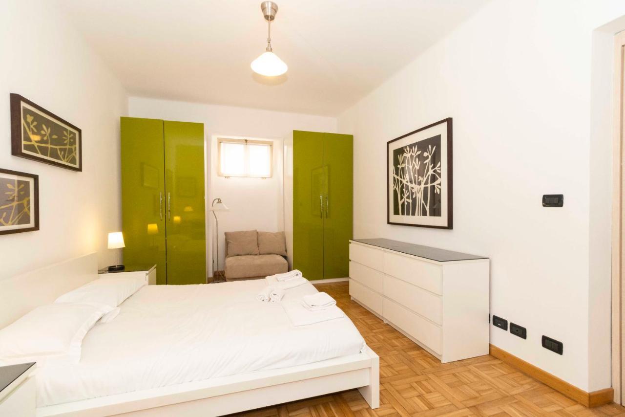 Piazza Vittorio Veneto Central Apartment Turín Exteriér fotografie