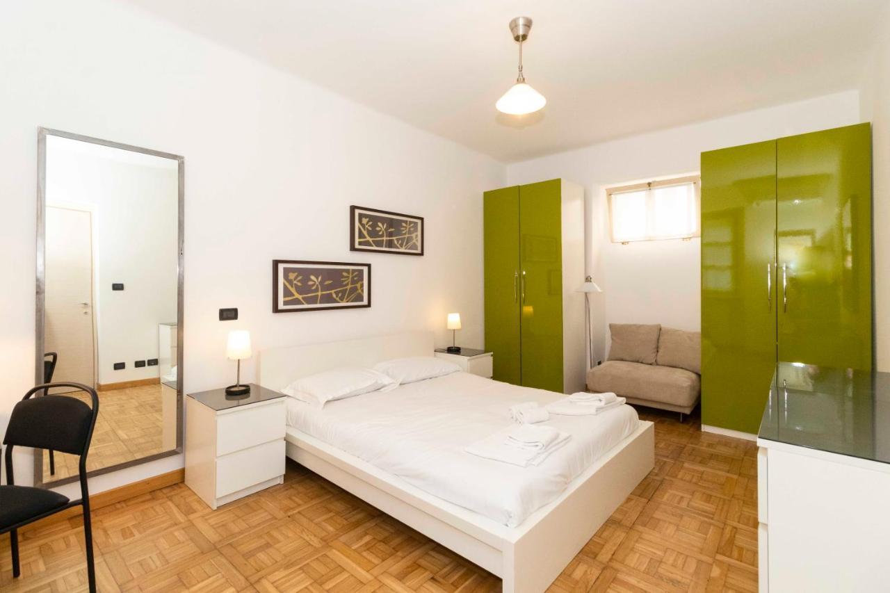 Piazza Vittorio Veneto Central Apartment Turín Exteriér fotografie