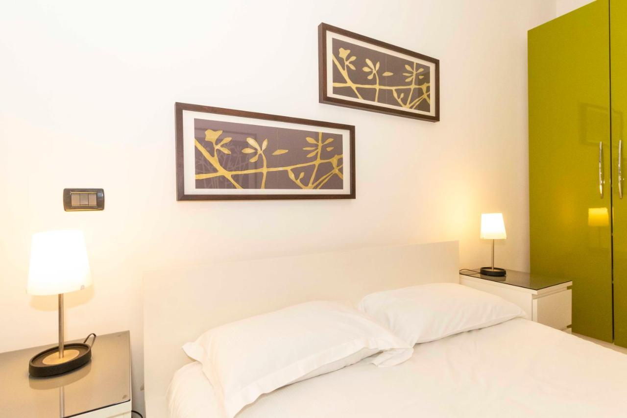 Piazza Vittorio Veneto Central Apartment Turín Exteriér fotografie