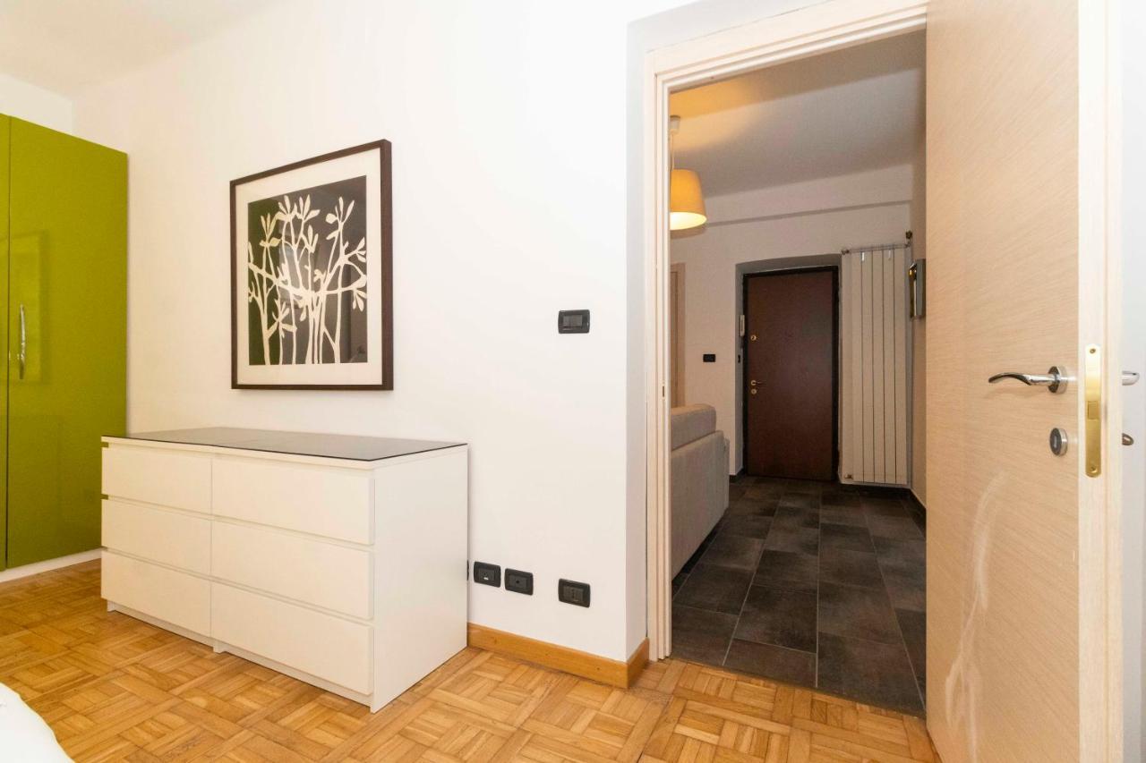 Piazza Vittorio Veneto Central Apartment Turín Exteriér fotografie