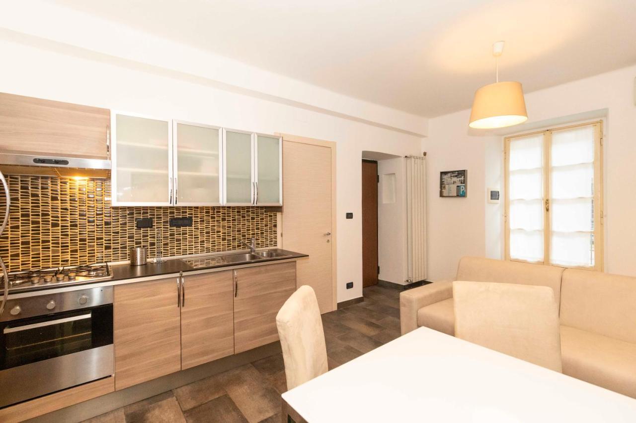 Piazza Vittorio Veneto Central Apartment Turín Exteriér fotografie