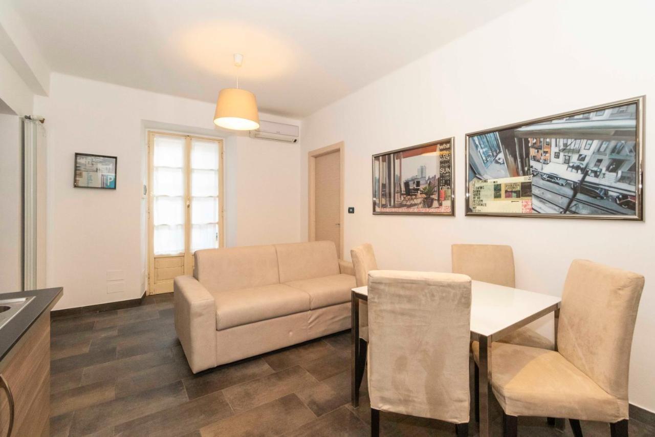 Piazza Vittorio Veneto Central Apartment Turín Exteriér fotografie