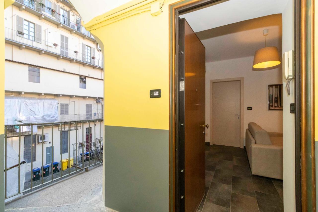 Piazza Vittorio Veneto Central Apartment Turín Exteriér fotografie