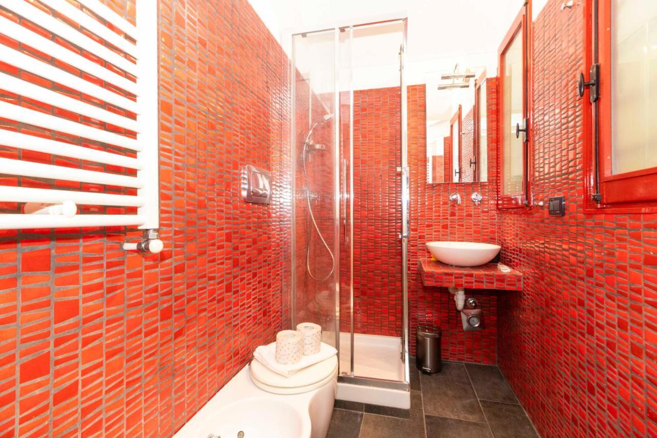 Piazza Vittorio Veneto Central Apartment Turín Exteriér fotografie
