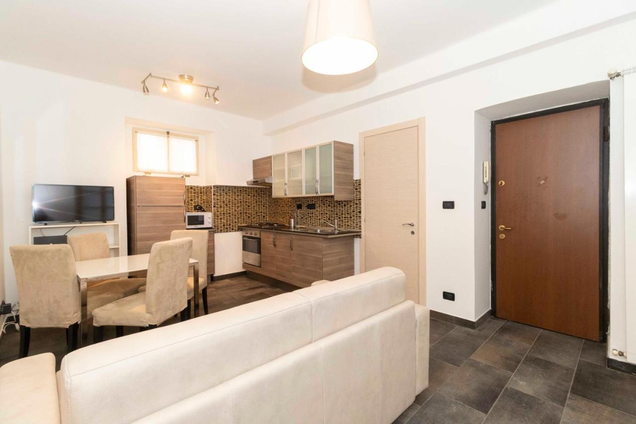 Piazza Vittorio Veneto Central Apartment Turín Exteriér fotografie