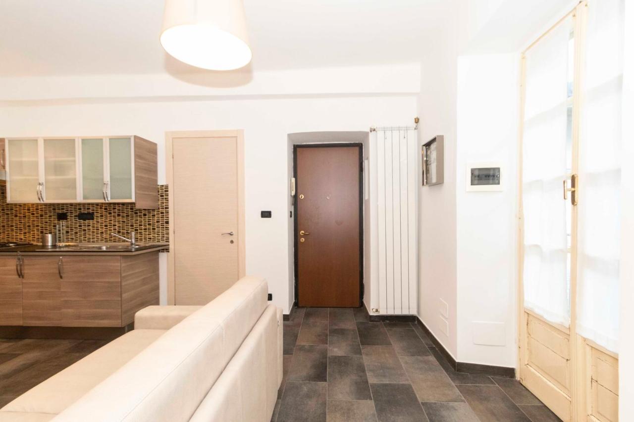 Piazza Vittorio Veneto Central Apartment Turín Exteriér fotografie