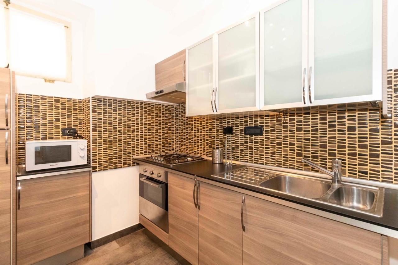 Piazza Vittorio Veneto Central Apartment Turín Exteriér fotografie