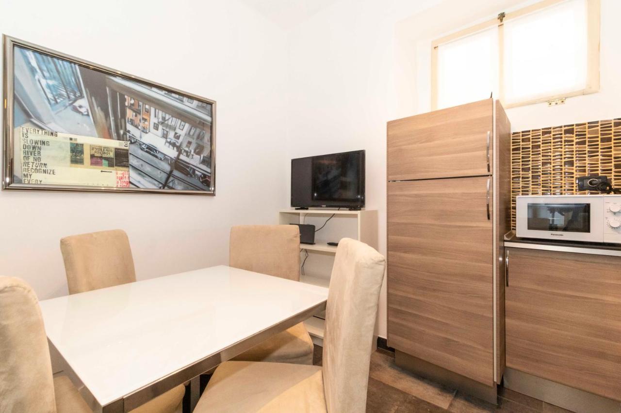 Piazza Vittorio Veneto Central Apartment Turín Exteriér fotografie