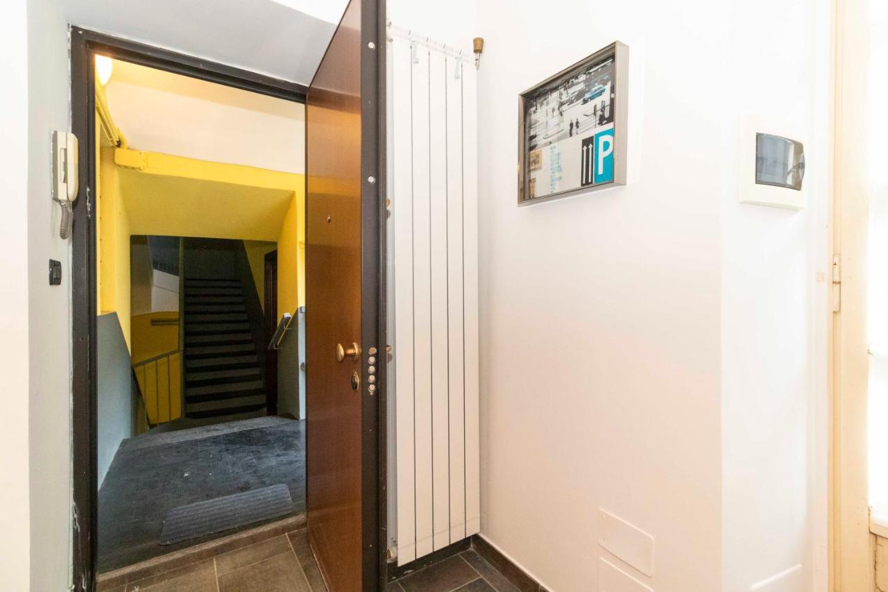 Piazza Vittorio Veneto Central Apartment Turín Exteriér fotografie